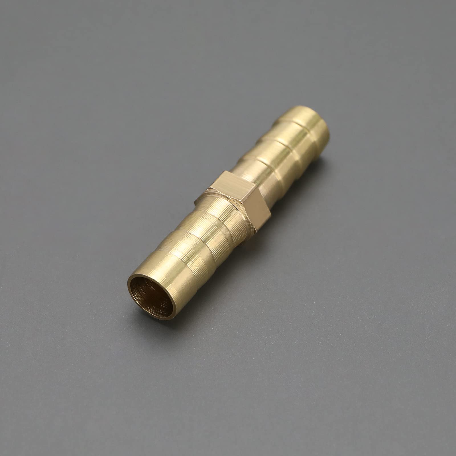 PACK offerta: 10 Raccordi 2 pezzi per tubature in ottone saldato con diametro articolare 3/4 PACK offerta: 10 Raccordi 2 pezzi per tubature in ottone saldato con diametro articolare 3/4