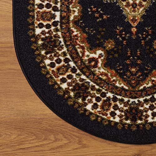 Antep Rugs Alfombras Oriental Traditional 2X5 Non-Skid thumb #4