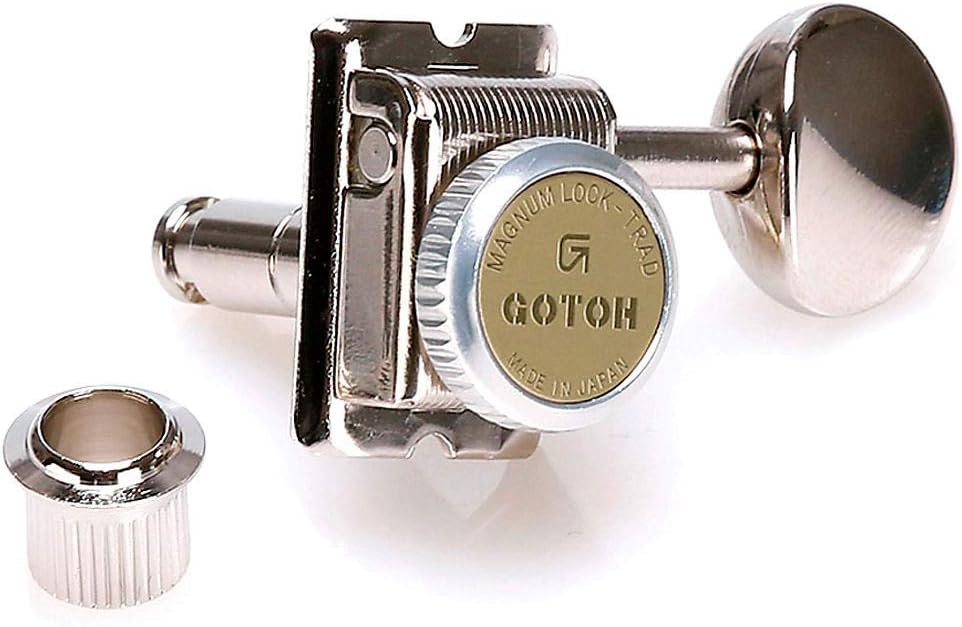 Gotoh magnum Clearance