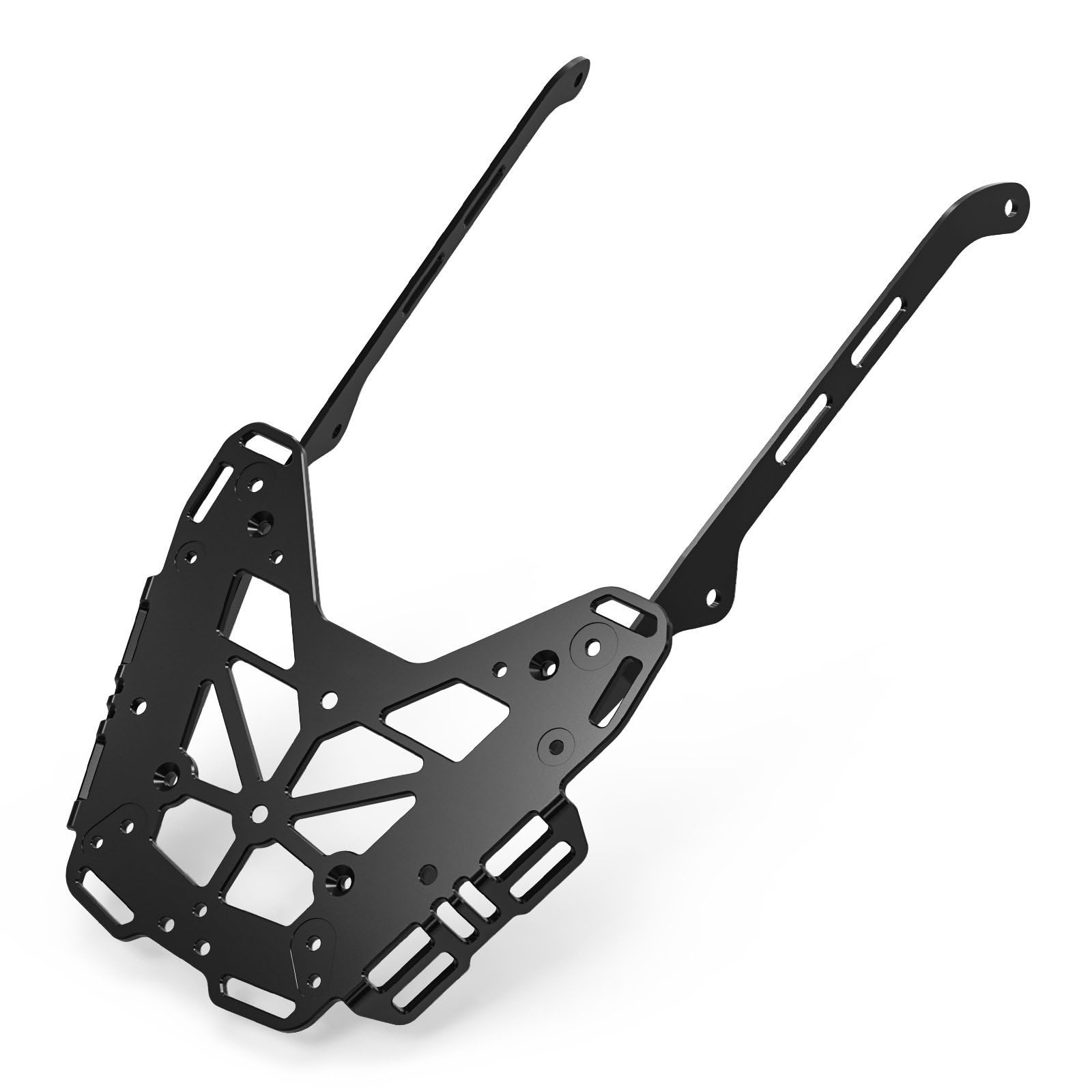 Do Tenere 700 XTZ 700 T700 2019-2024 Edycja Rajdowa 2020-2024 Tylny Bagaż Uchwyt Topcase motocyklowy Uchwyt Półki