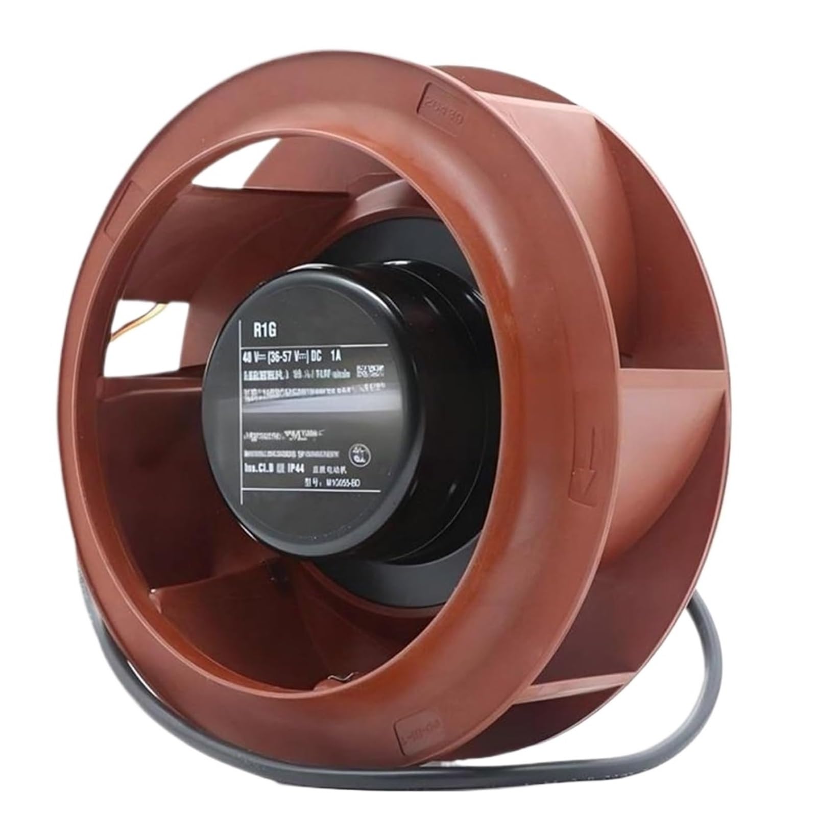 TYBVJSFJK R1G220-AB73-52 100W 48V 2.4A 220MM Cooling fan
