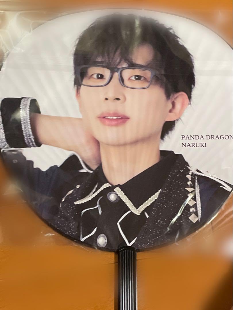 パンダドラゴン なるき パンダドラゴン なるき パンダドラゴン チェキ