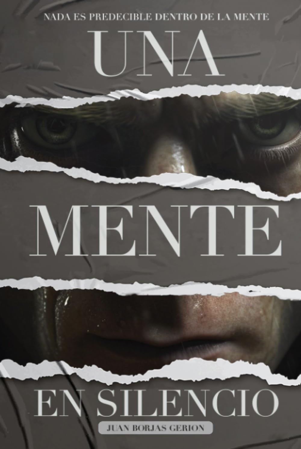 Una Mente en Silencio: Nada es predecible dentro de la mente