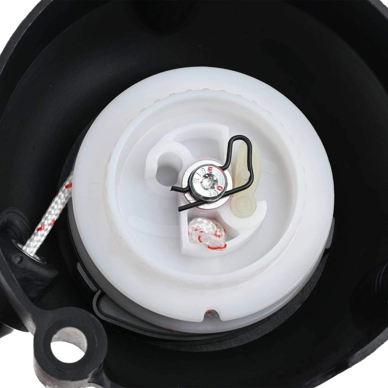 150-811 Conjunto de arranque retroceso apto para piezas sopladores BR500 BR550 BR600 4282 190 0300, 0300A