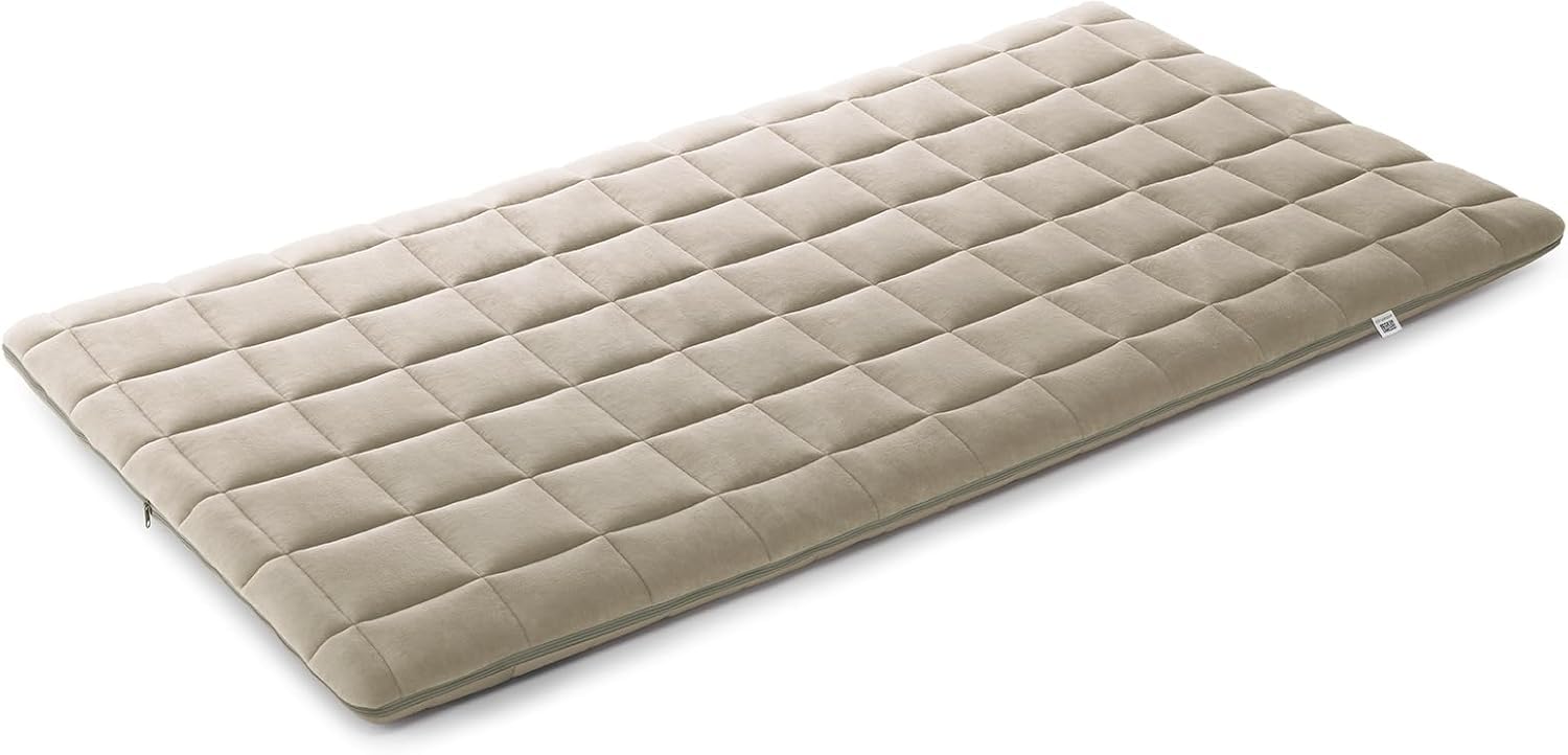 10AAM038 美品！ エアウィーヴ(airweave) 敷き布団 シングル 寝具 10AAM038 美品！ エアウィーヴ(airweave) 敷き布団 シングル