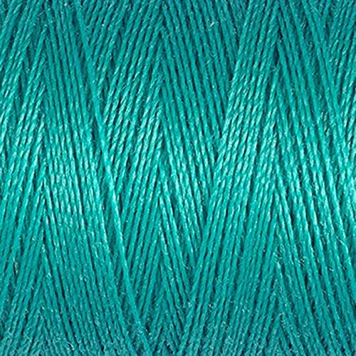 Sew-All Thread 110 Yards-Light Turquoise miniatura 2
