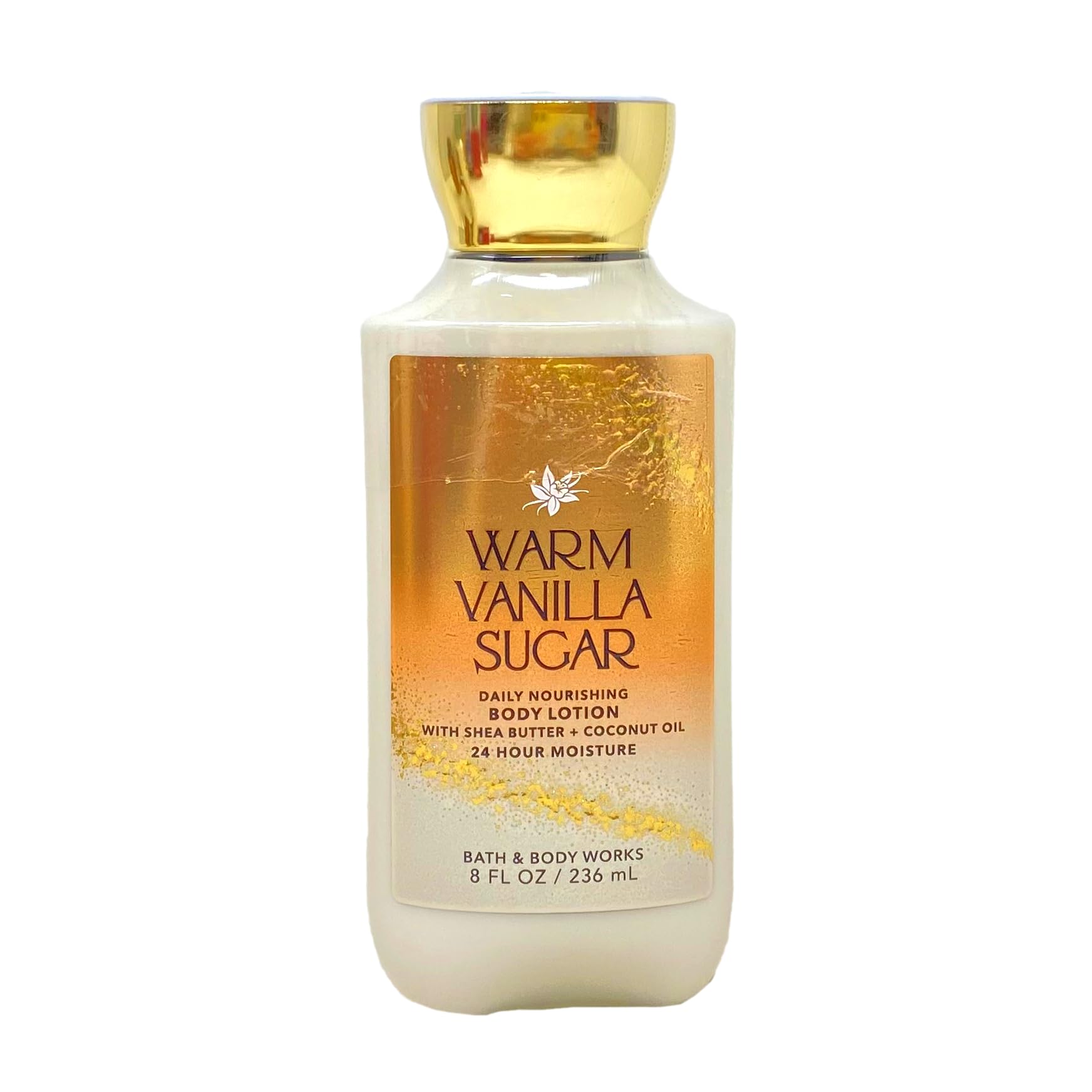 Amazon.com : Bath & Body Works Warm Vanilla Sugar - Deluxe Gift
