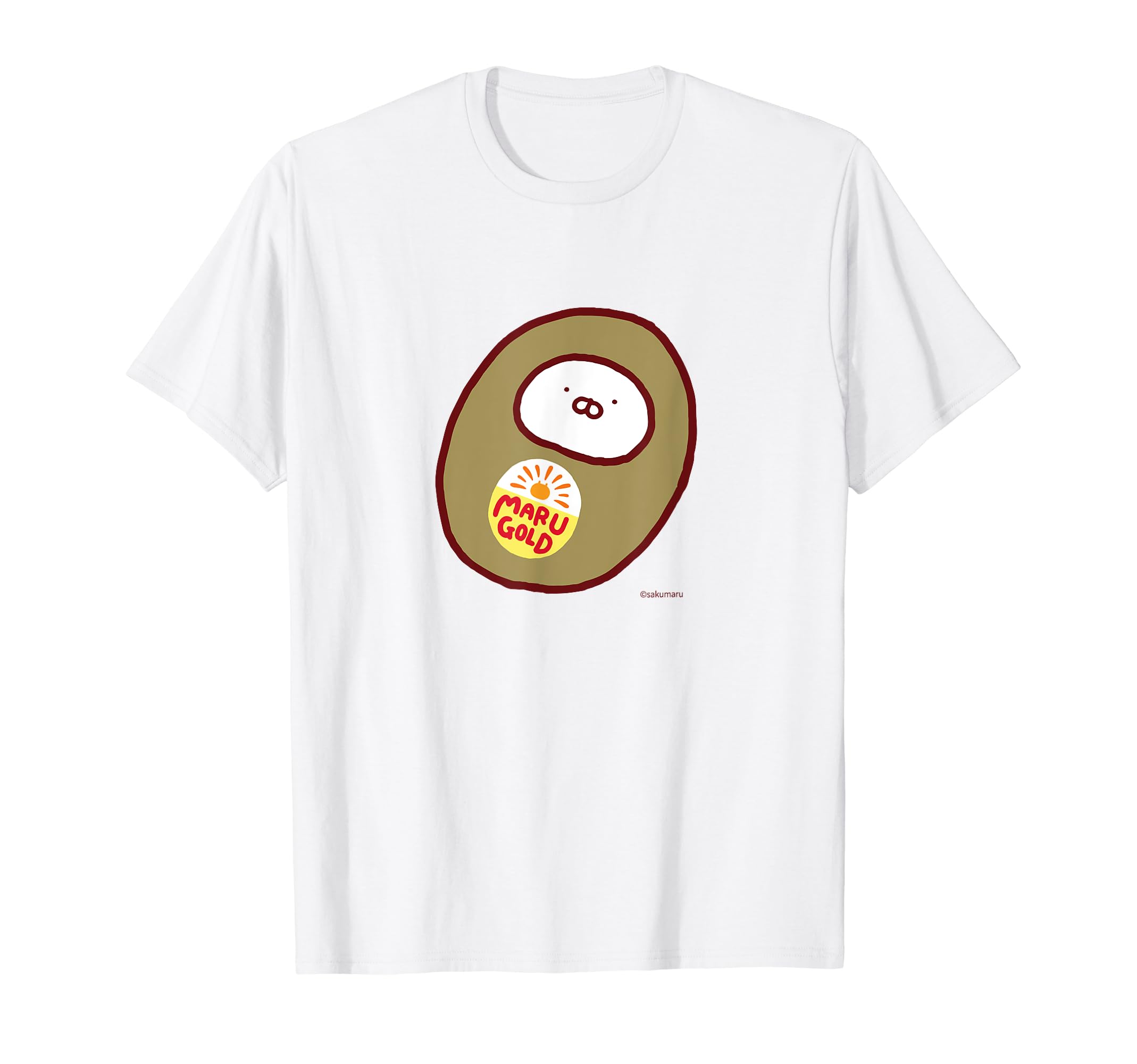 うさまる Tシャツセット 61WtAKRLLwL.jpg