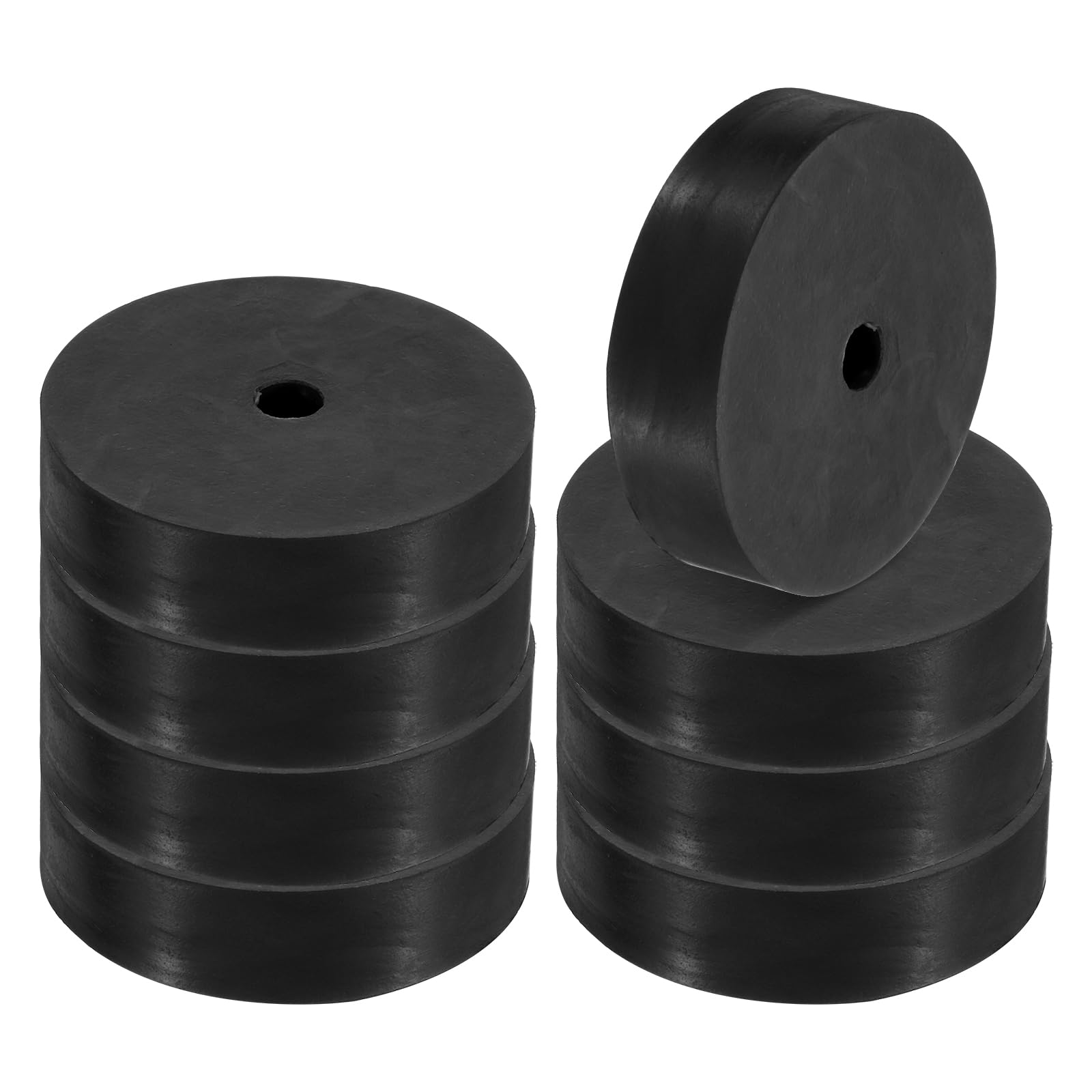PATIKIL Multi Purpose Rubber Spacer