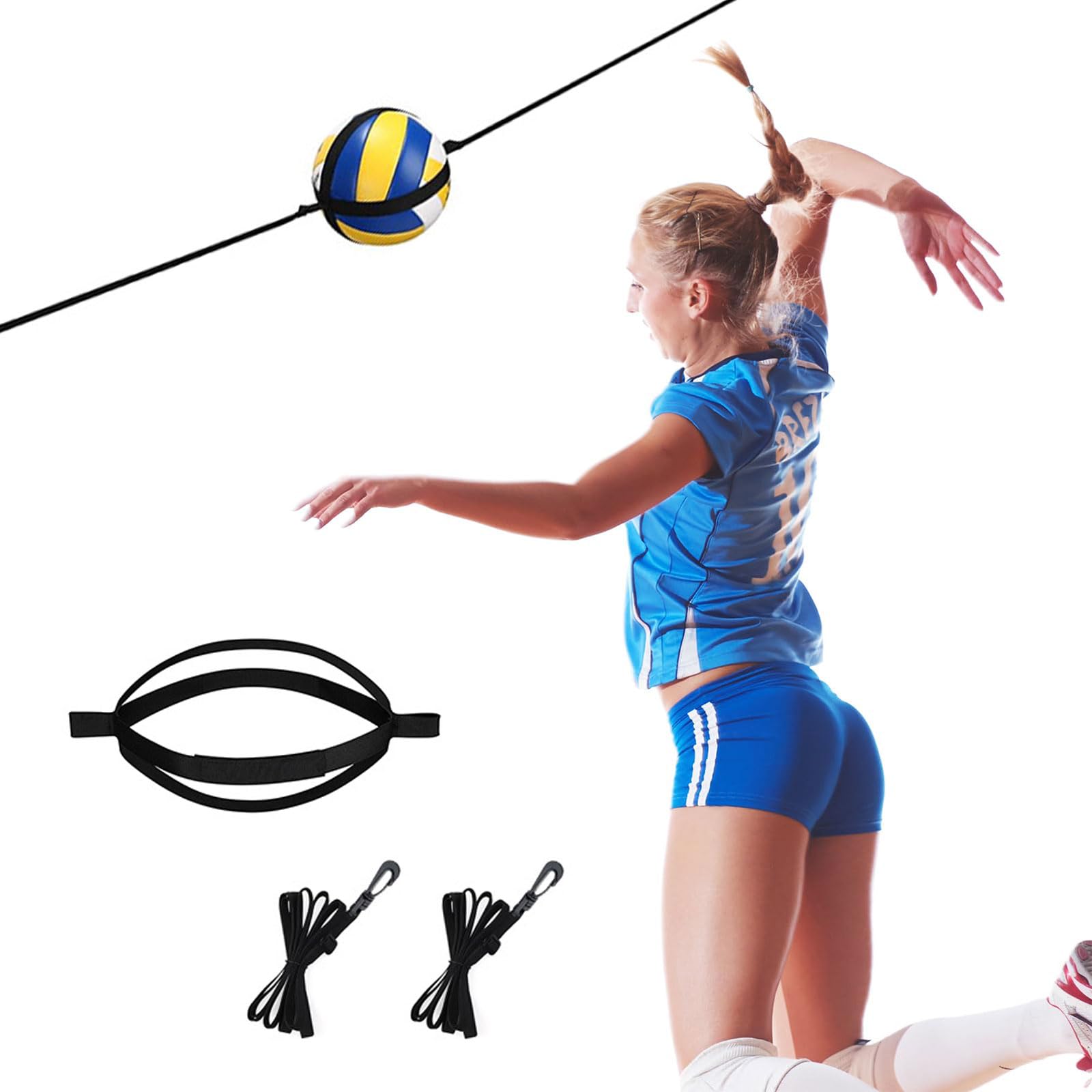 バレーボール スタートセットまとめ売り 部活などに！ バレーボール