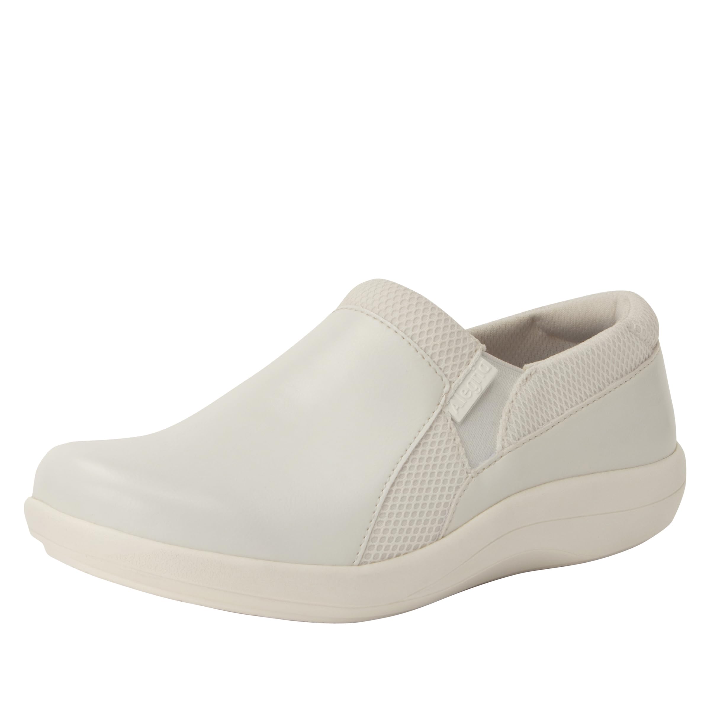 Alegria Women's Duette Professional Slip On All-Day Comfort Shoes