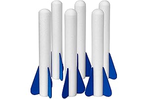 Glow-in-the-Dark Stomp Rocket Refills