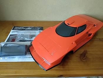 絶版　HPI 1/10 ランチア ストラトス ボディ　未完成品 000000112127_j2fNwZr.jpg