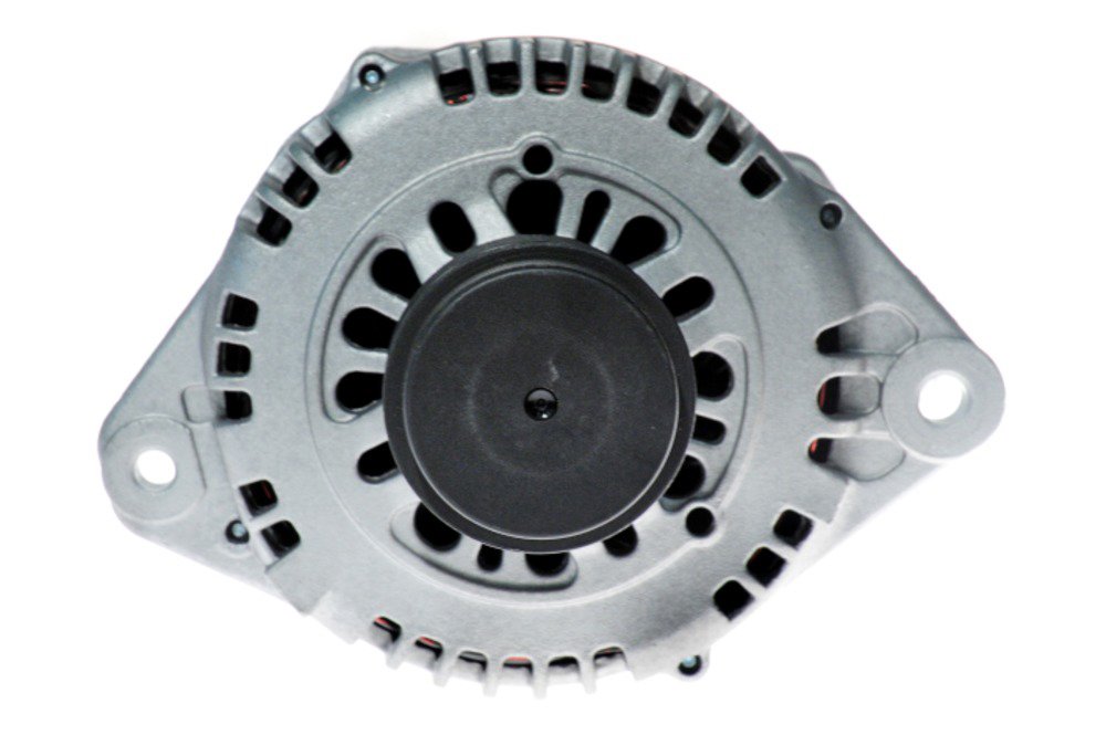 HELLA 8EL 011 711-761 Alternador - 14V - 100A
