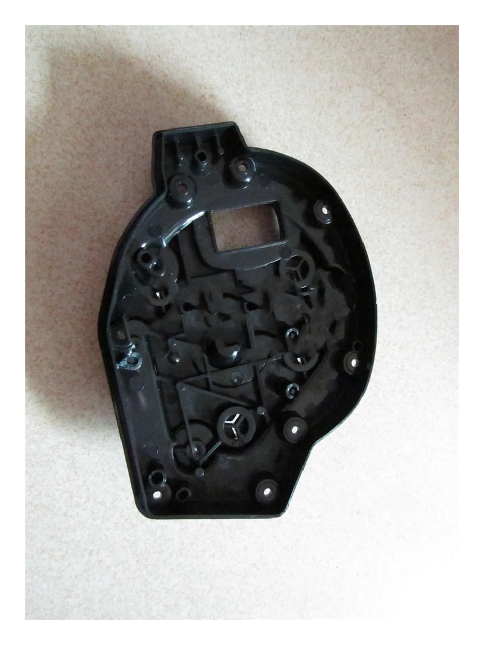 Contachilometri Misuratore Alloggiamento Per Indicatore Di Motocicletta Contachilometri Per CBR1000RR 2008-2014 Contagiri Per Motocicletta