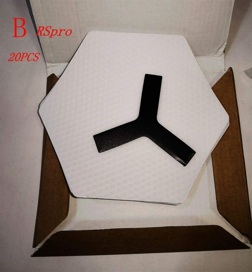 removedor de Cera para Tablas de Surf Waxless Hexágono Tabla de Surf cojín de Cubierta de Tracción Surfpad Cilicone Almohadilla de Goma del Grip Peine de Cera para Tabla de Surf