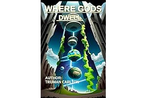 Where Gods Dwell: Exploring the Hidden Dimension of Time and Space