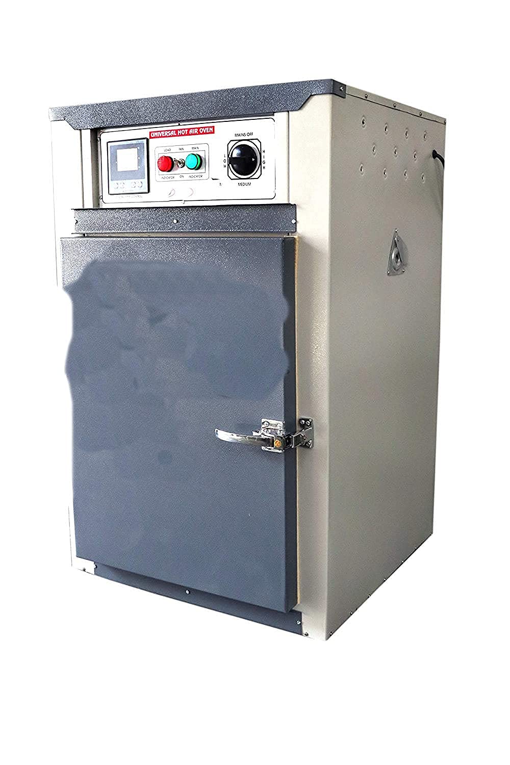 Hot air Oven 14X14X14 S.S. Chamber with Digital Temperature Controller (B0BMQ211X4) Amazon Price History, Amazon Price Tracker