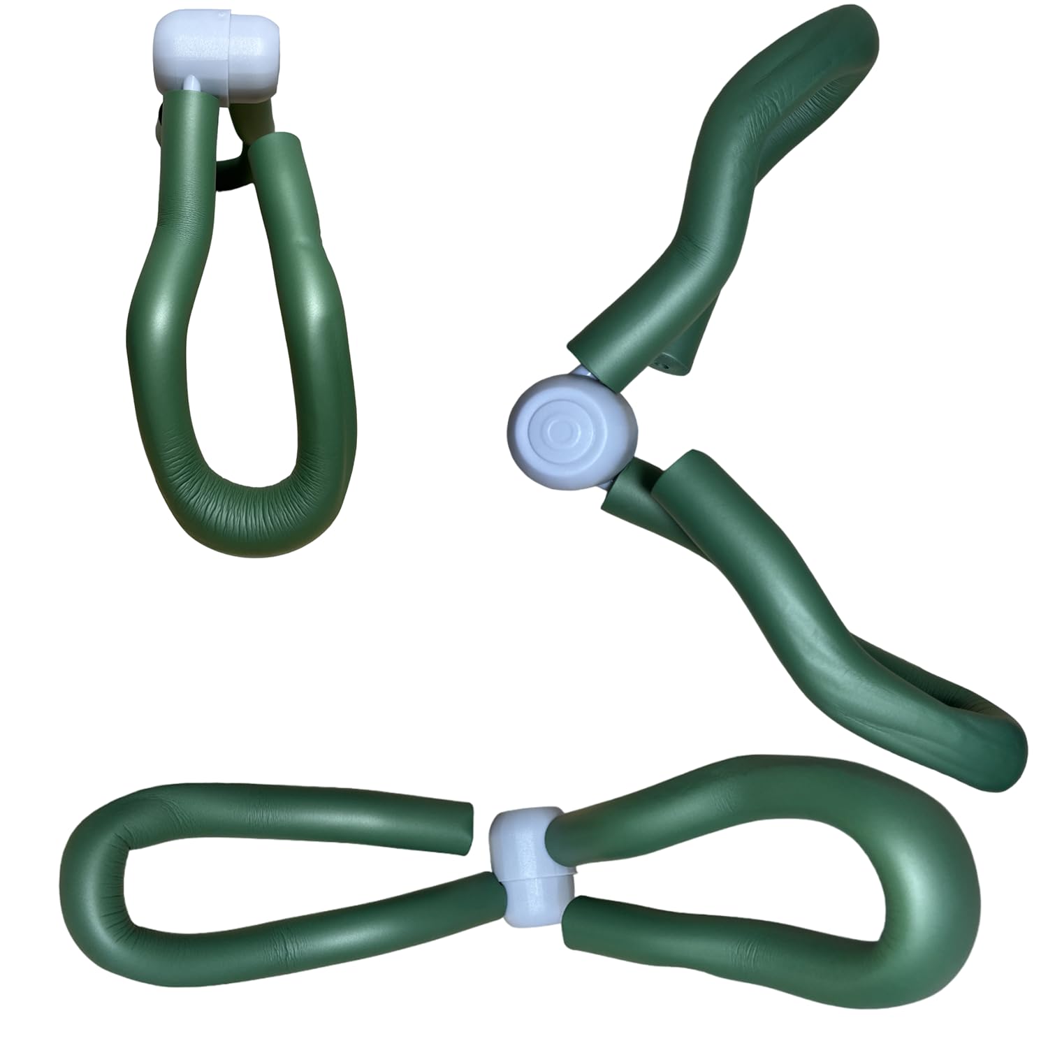 Hips Allenatore Del Pavimento Pelvico - Attrezzatura Per Allenamento Per Muscoli Uomini Donne Trainer Per Gambe Esercizio Interno Coscia Attrezzatura Sportiva Per Braccia Schiena Trainer