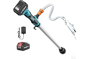 Seesii 21V Cordless Stick Water Transfer Pump