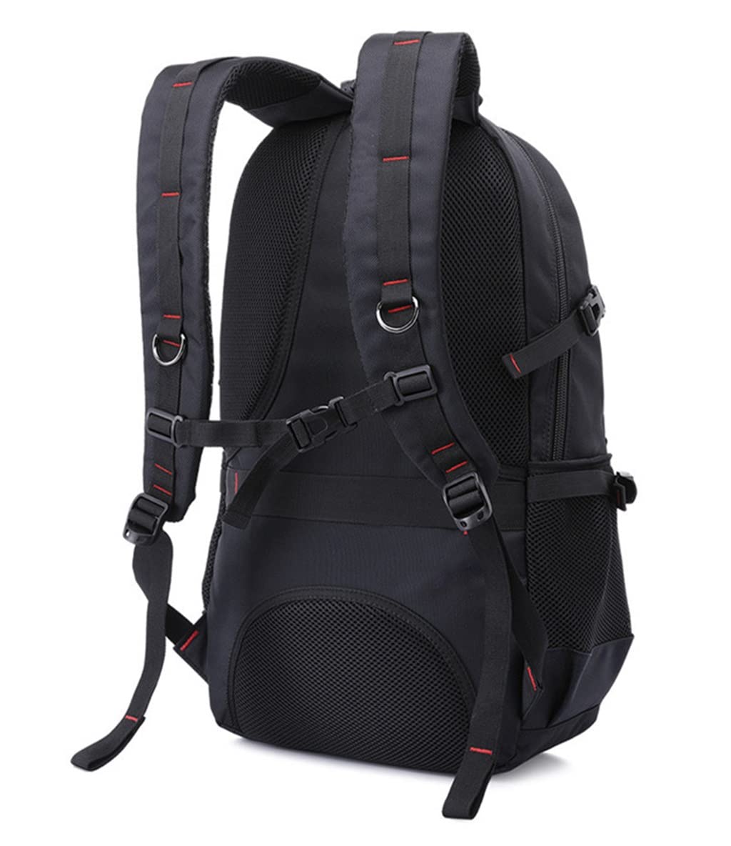 Zaino da Campeggio da 40 Litri Borsa Sportiva da Alpinismo Borsa da Escursionismo all'aperto Multifunzionale