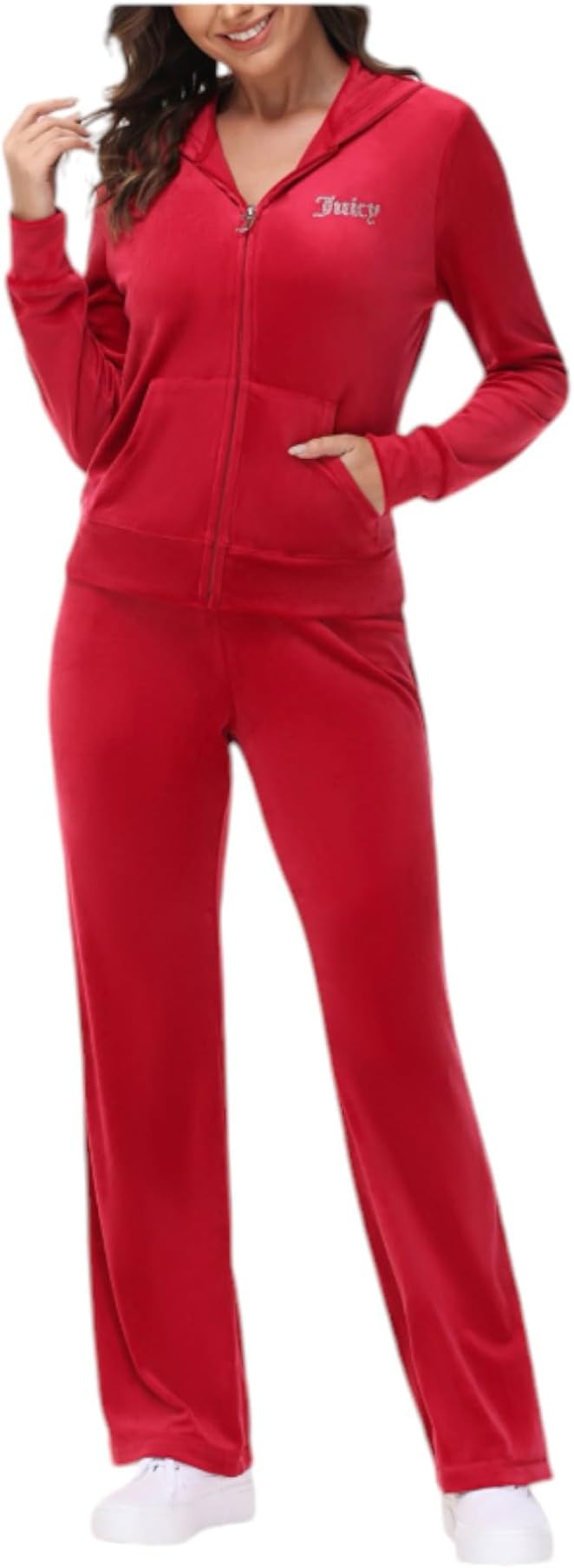 juicy couture tracksuit