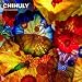 Chihuly 2015 Wall Calendar