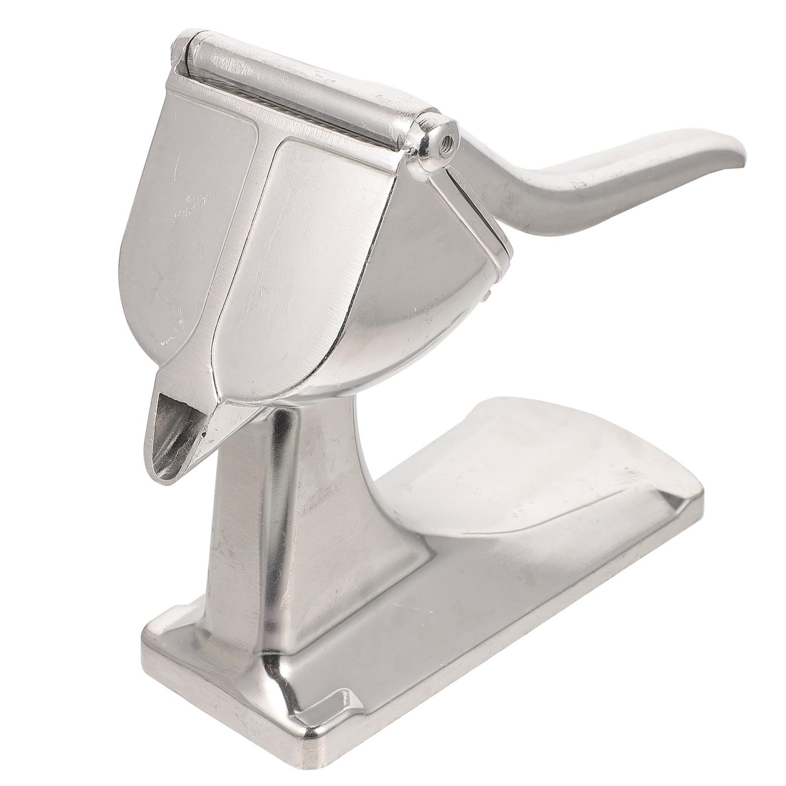 Exprimidor Almacenar de de Aleación Manual Jugos de Aluminio Portátil y Conveniente para Adecuado para Cítricos como Limón, Naranja y Granada