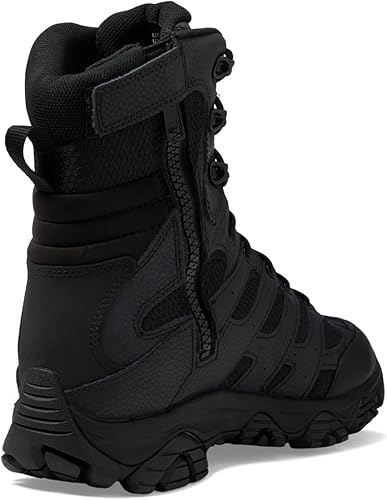 Miniatura 5 de Merrell Botas tácticas Moab 3 8" con cremallera para hombre