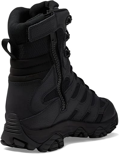 Merrell Moab 3 8 Tactical Zip Wp