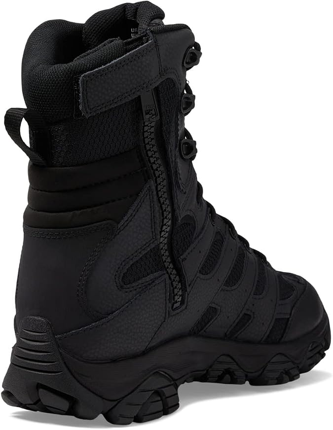 Merrell Moab 3 8 Tactical Zip Wp