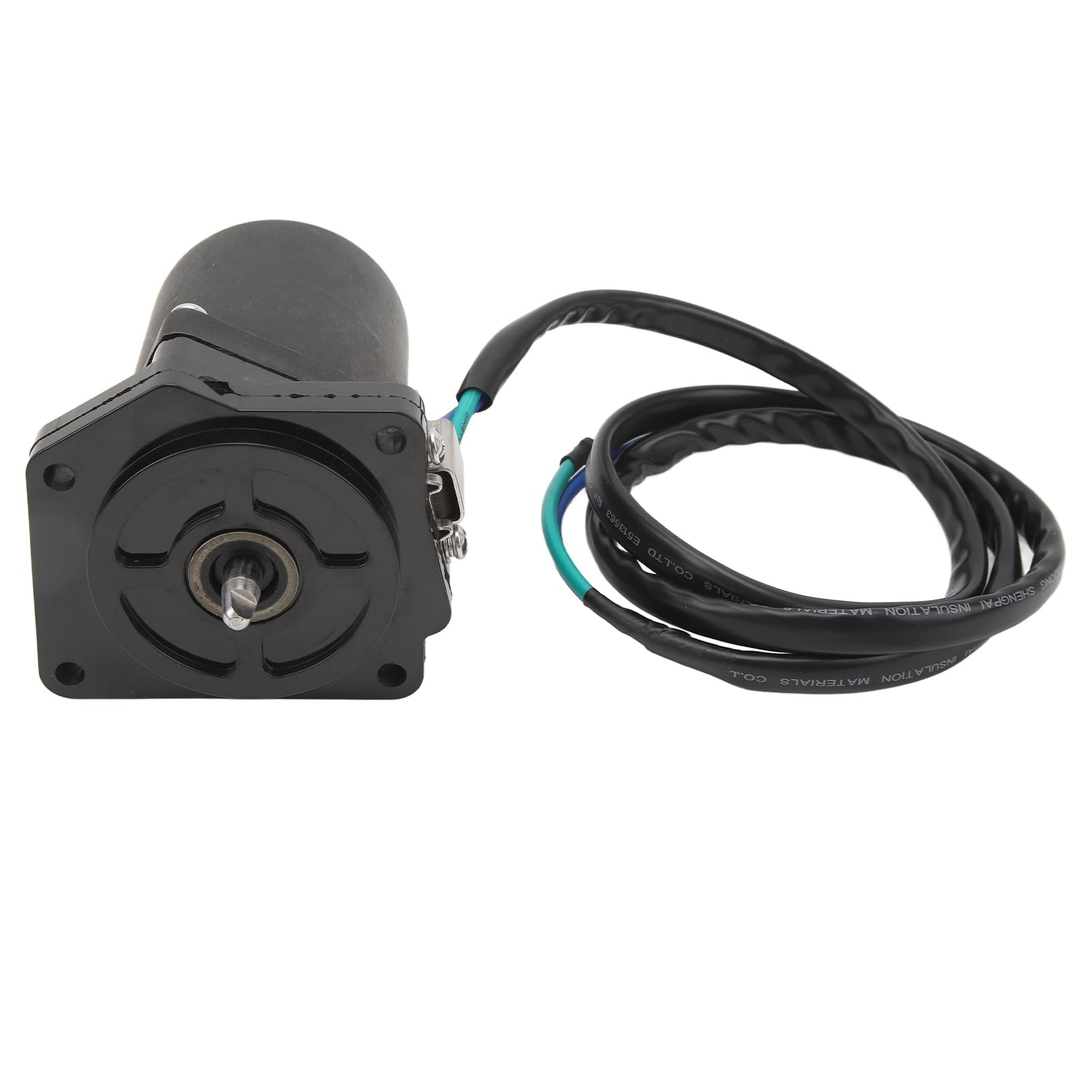 Amazon.co.jp: 6D8 43880 00、標準 OEM フィットチルトモーター 12V 高
