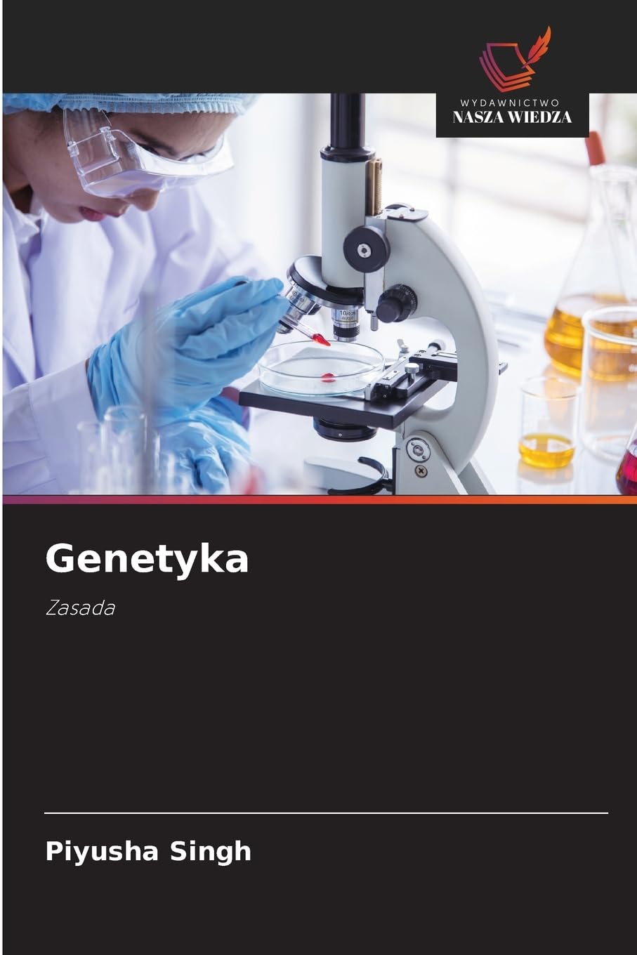 Genetyka: Zasada