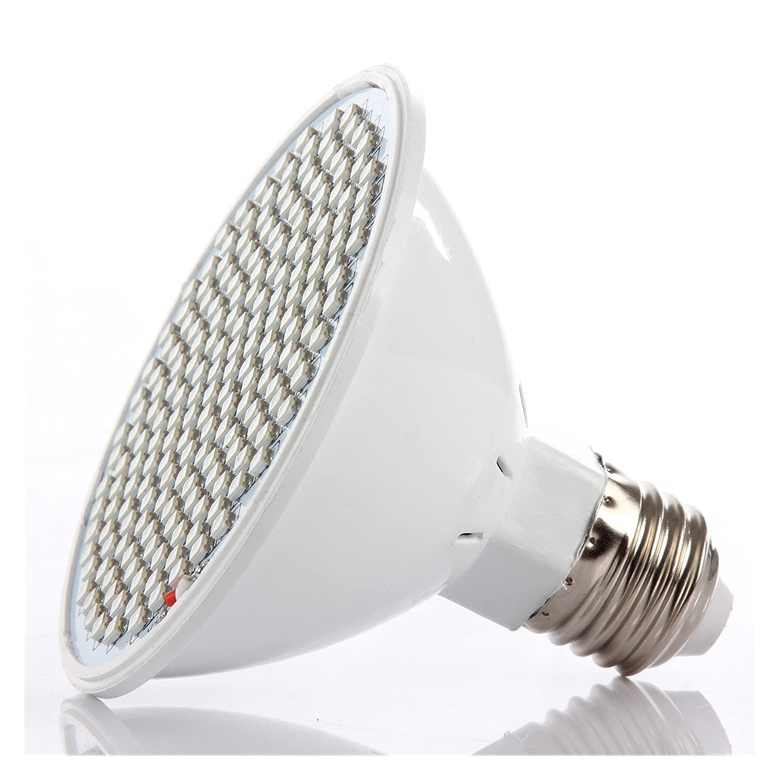 Cultivez la lumière pour les plantes d'intérieur 200LED lumière de croissance des plantes lumière de remplissage de semis de légumes en pot lumière de plante succulente lampe de croissance LED