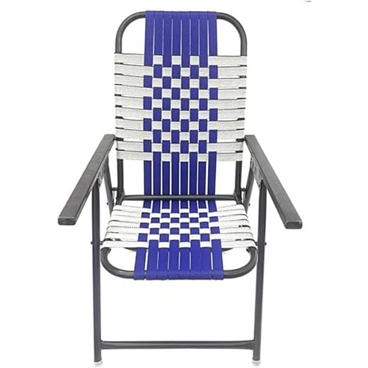 Rajeshwari Seating Study Chair with Strong Handle + Free 6mm pad
