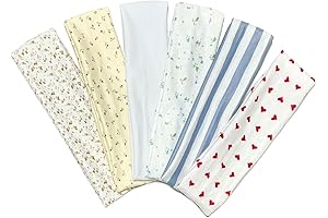 TERSE Headband with Hearts: Adorn Your Hair with Love