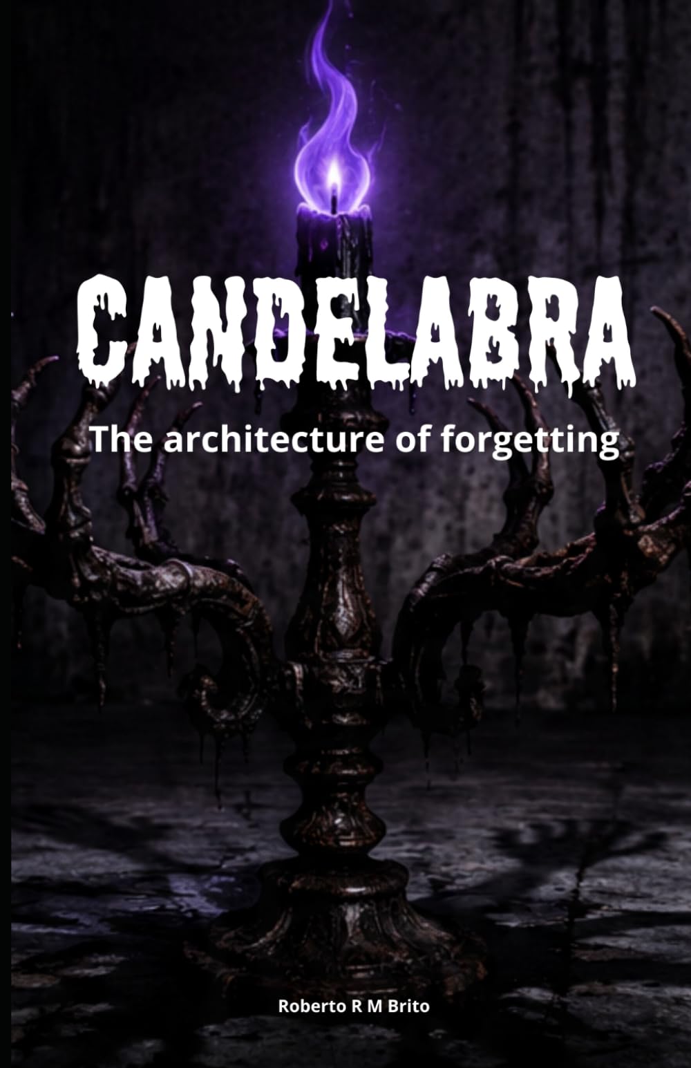 CANDELABRA: An Atmospheric Occult Horror and Psychological Thriller