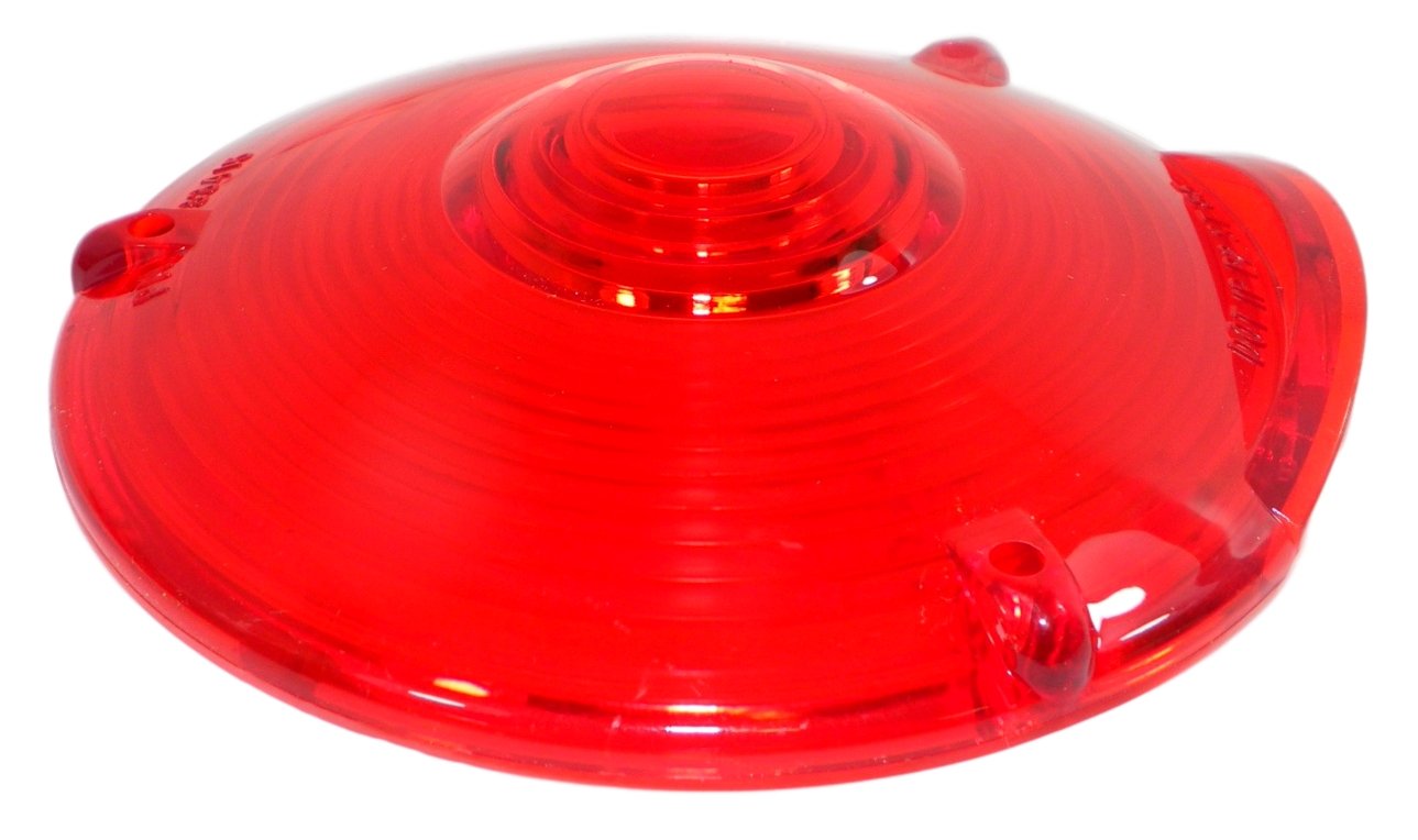 Peterson Manufacturing 334-15R Lens