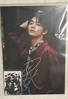 Amazon.co.jp: 吉澤要人 サイン パネル : おもちゃ