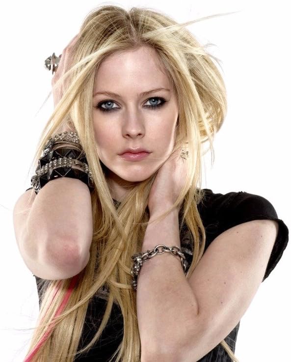 Changtai HP0124 Custom Avril &7 Home Decor Poster Print creative mural art Wall