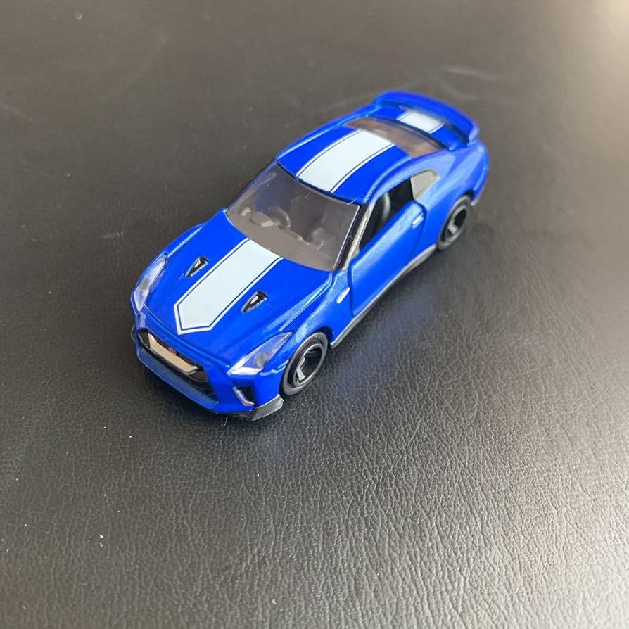 【大幅値引きしました】トミカ　　GT-R 50周年記念　　ミニカー Amazon | 値引き トミカ GT-R 50周年記念 ミニカー | ミニカー・ダイ