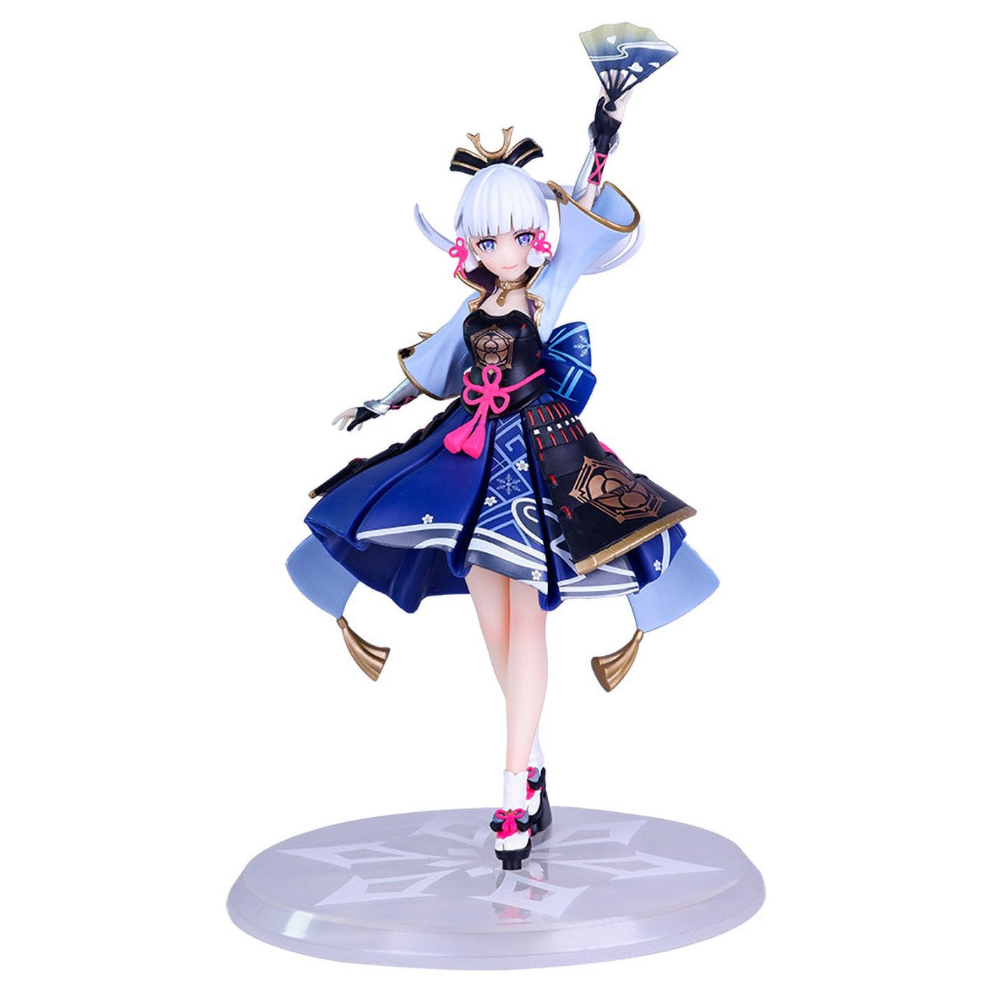 Amazon.co.jp: ゲーム 稲妻 フィギュア かみさとあやか