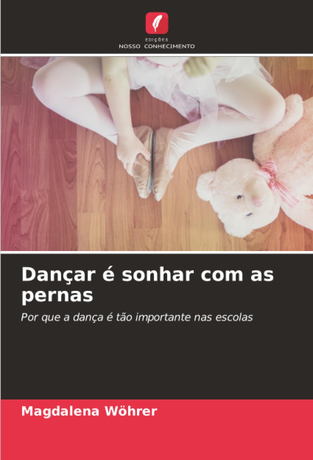 Dançar é sonhar com as pernas: Por que a dança é tão importante nas escolas