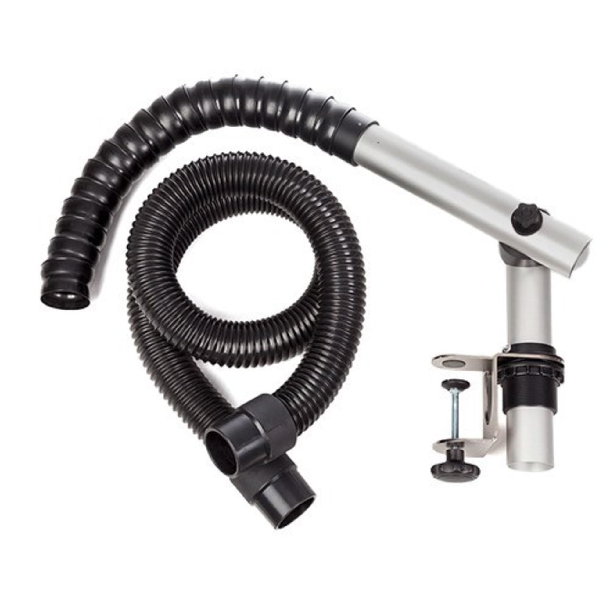 ERSA Omniflex 0CA10-​4004 - Gomitolo di aspirazione con giunto lungo 600 mm, per dispositivo di filtraggio Easy Arm 1 e 2