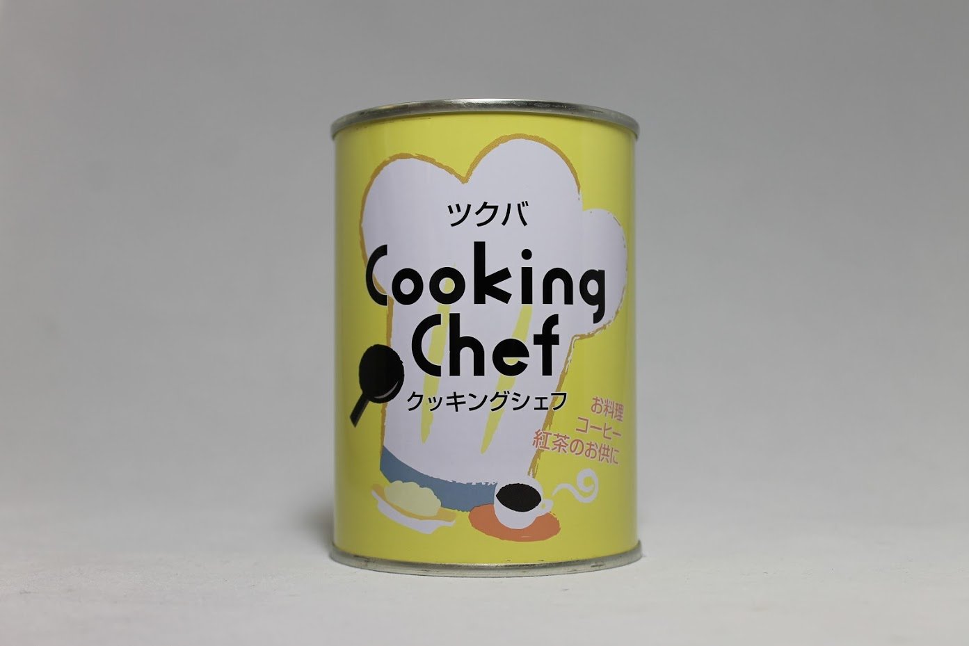 クッキングシェフ　２４缶セット　エバミルクタイプ　新品未開封 Amazon | ツクバ クッキングシェフ（エバミルク） 411g | 筑波乳業