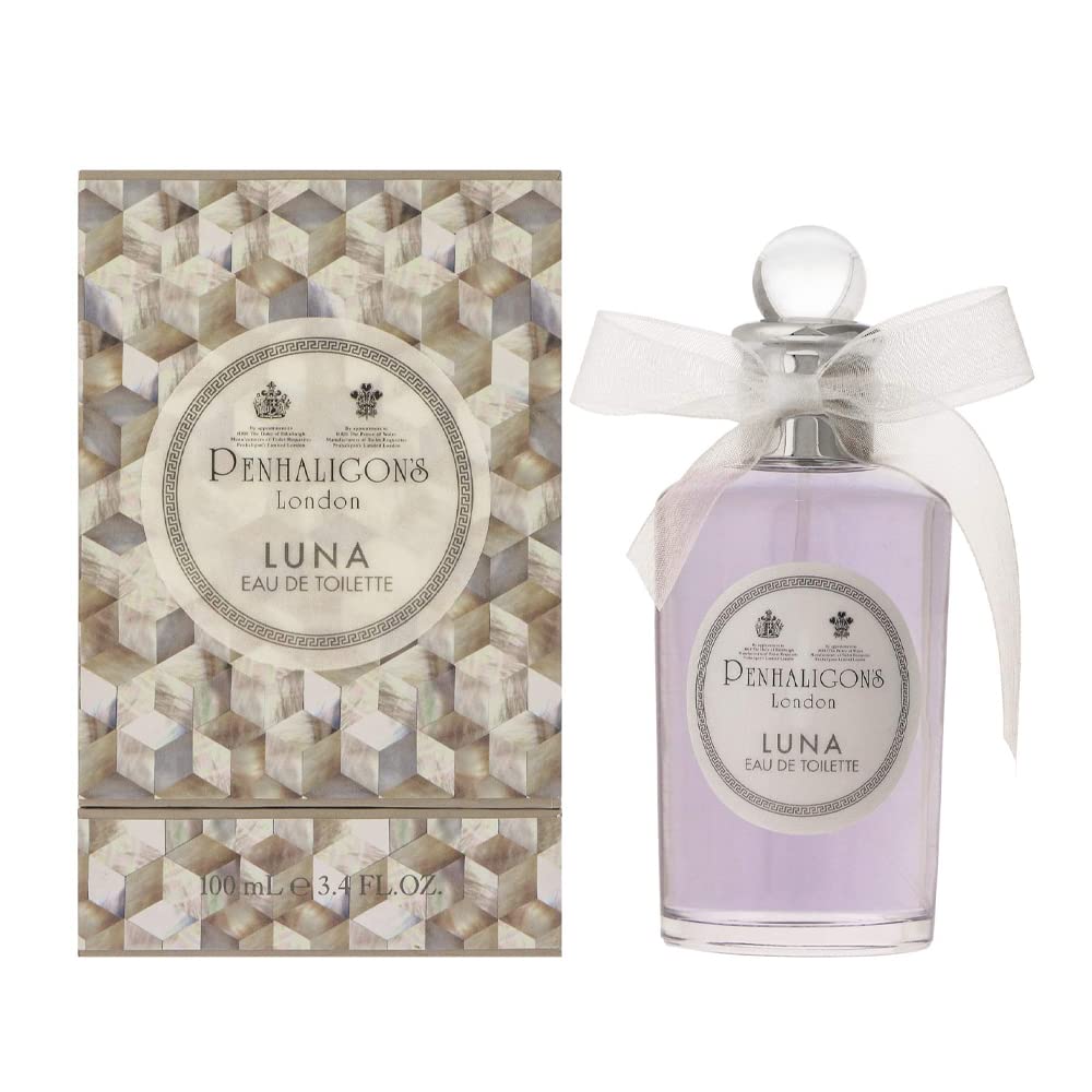 Penhaligon's Luna Eau De Toilette 100ml