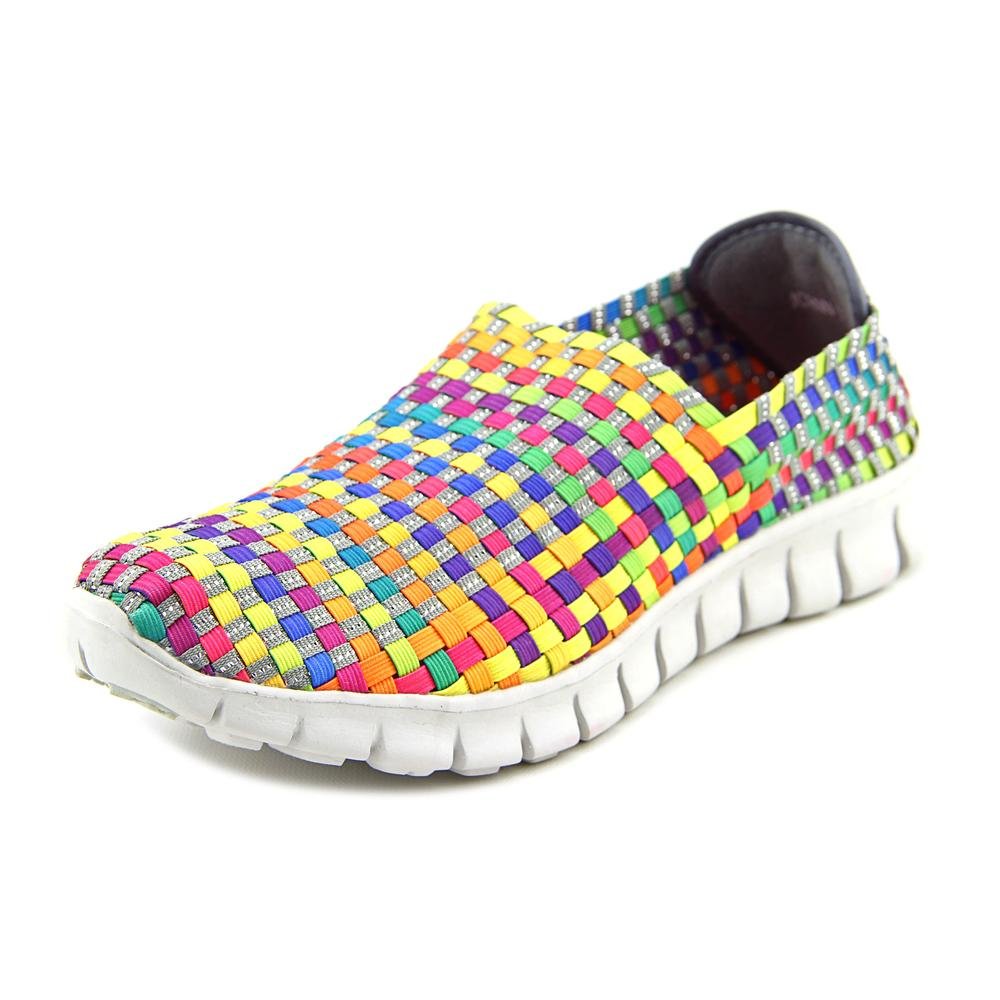 Corkys Shoes Joann Bright Multi,6