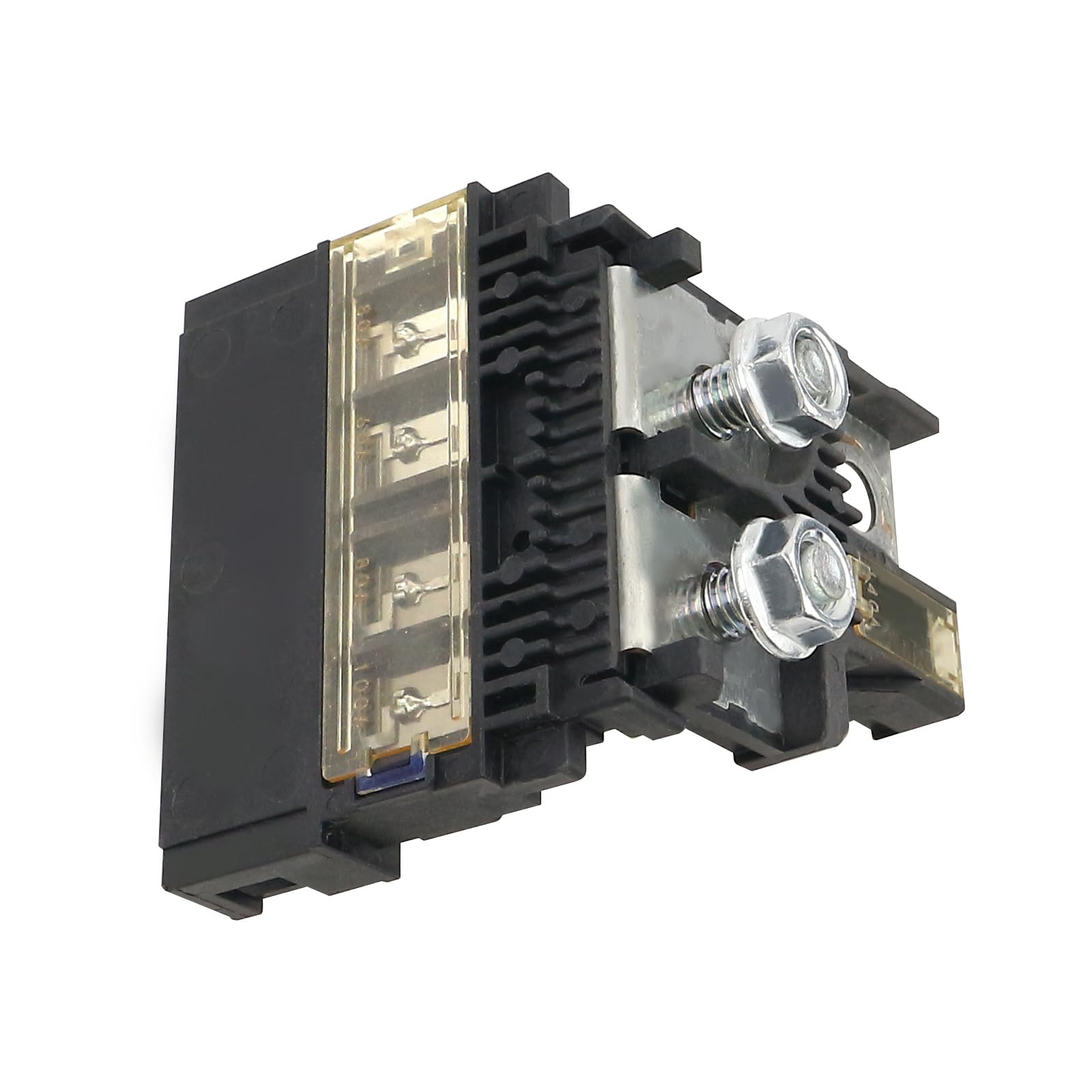 Fuselink de circuito fusible y terminal de batería positivo compatible con Subaru Ascent 82211XC00A 81608AG020 2019-2024