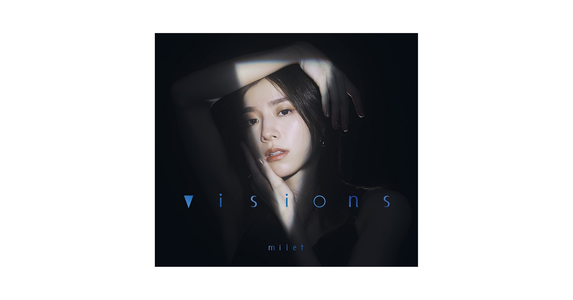 milet アルバムセット eyes, visions, 5am milet アルバムセット eyes, visions, 5am Amazon.co.jp: 5am