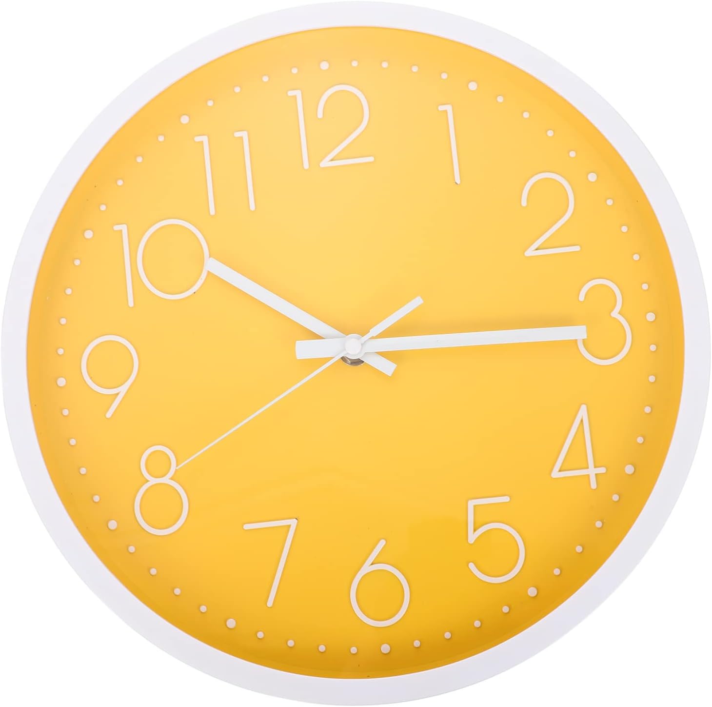 Generic Children's Room Wall Clock Nordic Decor Digital Clocks Wall Clock for Kids Wall Clock Decor Wall Clocks Kids Room Wall Clock Wall Clock Decoration Decorative Wall Clock Delicate